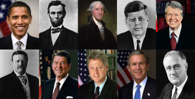 15 Amazing Facts About U.S. Presidents You Never Knew