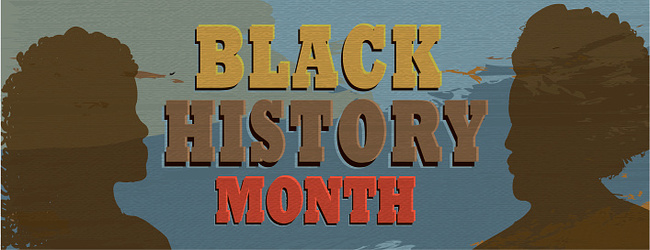 Celebrating Black History Month