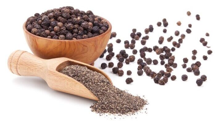 6 Health Benefits of Black Pepper You Don’t Know About