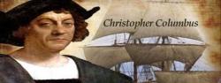 Christopher Columbus