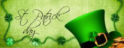 Saint Patrick