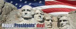 Presidents' day